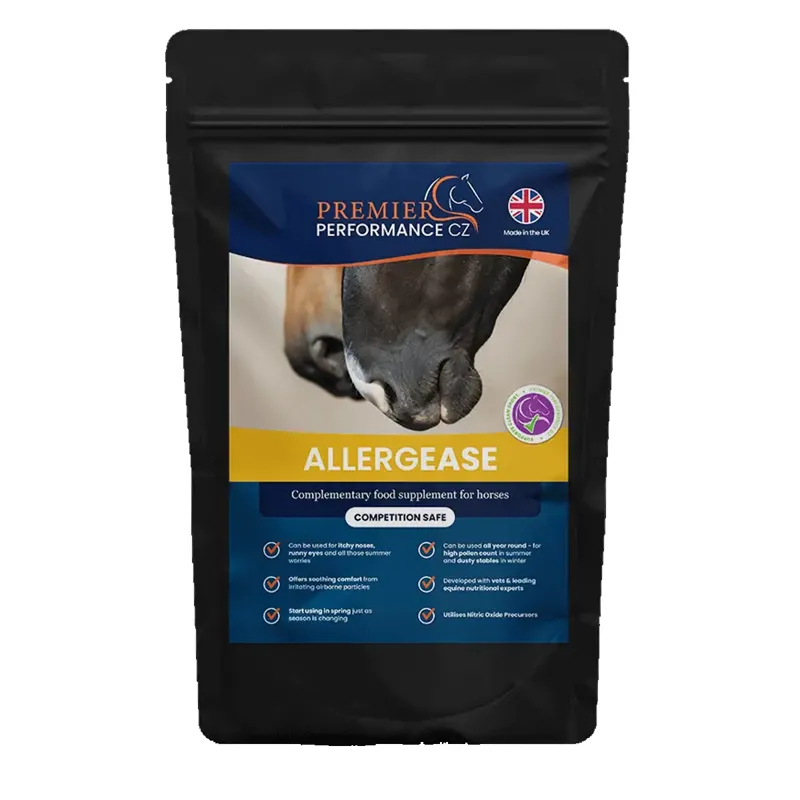 Premier Performance AllergEase - 30 Servings